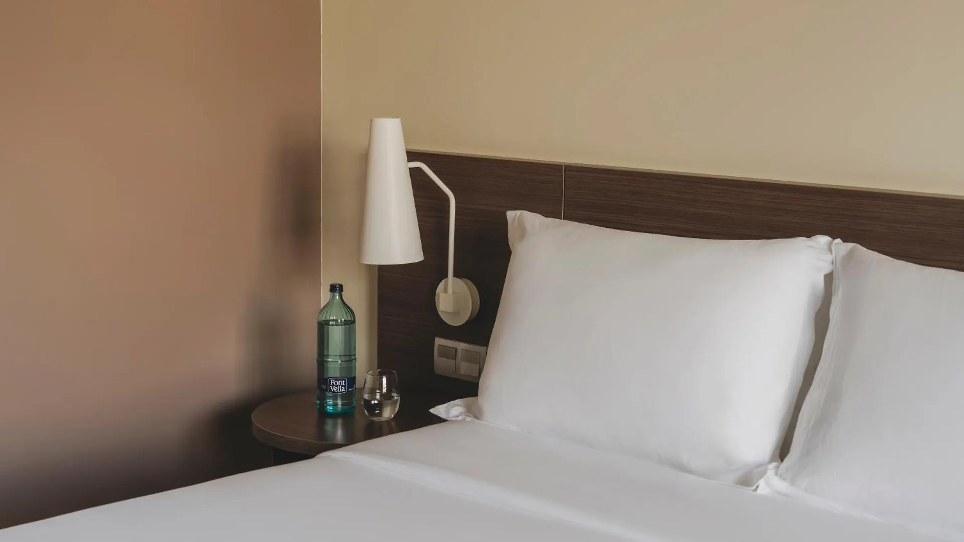 Hotel Spa Mediterraneo Park Roses