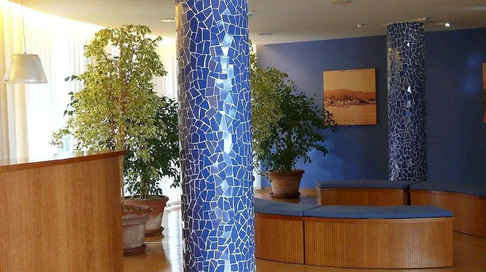 Hotel Spa Mediterraneo Park Roses 4*,  Spanien