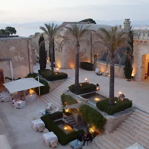 ***** Hotel Cap Rocat, A Small Luxury Of The World Spagna