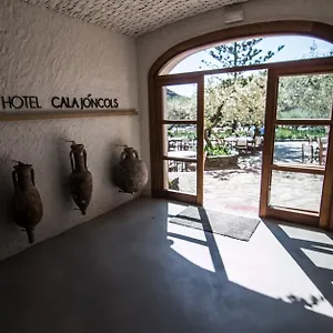 Cala Joncols Hotel