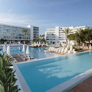 **** Hotel Aluasoul Ibiza - Adults Only Spagna