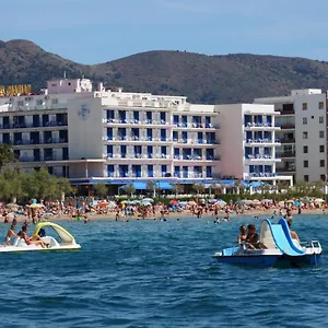 3* Hotel Marian Platja
