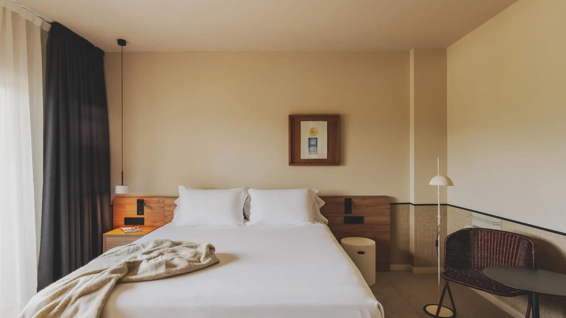Hotel Spa Mediterraneo Park Roses