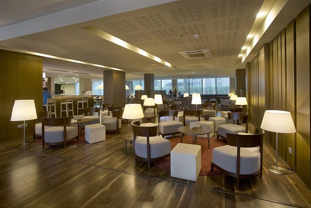 ****  Hotel Spa Mediterraneo Park Roses Spagna