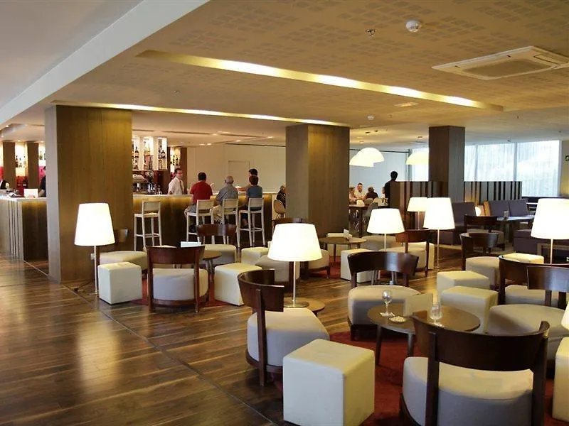 Hotel Spa Mediterraneo Park Roses