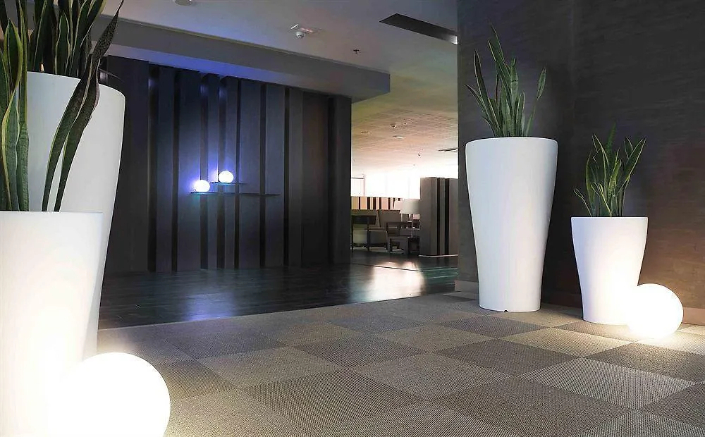 Hotel Spa Mediterraneo Park Roses