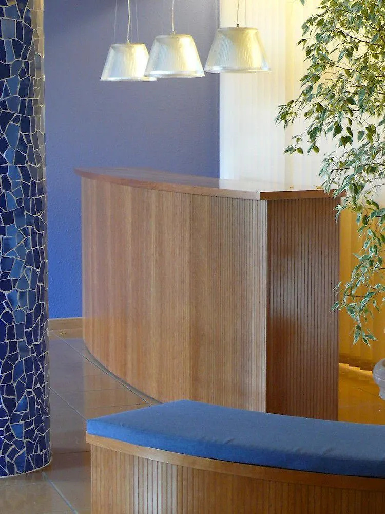 Hotel Spa Mediterraneo Park Roses