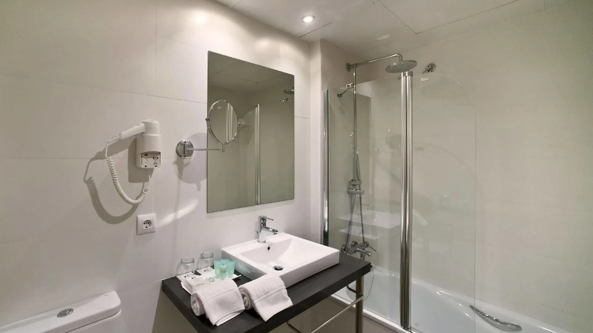 ****  Hotel Spa Mediterraneo Park Roses Spagna